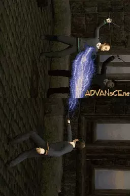 Image n° 3 - screenshots : Harry Potter and the Order of the Phoenix
